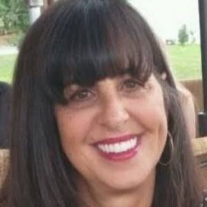 Meet your Posher, Judy